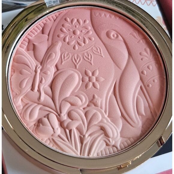 Kokie Soft Gradient Blush Duo in Cheeky Matte & Sweetheart Shimmer NEW - Picture 5 of 10